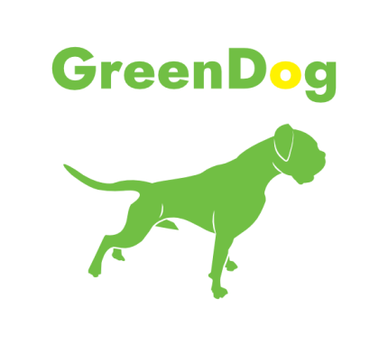 Torba na zakupy GreenDog (w przygotowaniu)